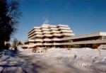 Harmónia - hotel Veľká Fatra