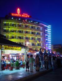 Marieta Palace