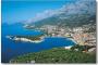 Privátne apartmány Makarska