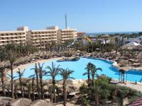 Sindbad Aqua Hotel & Resort