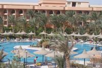 Hotel Giftun Azur Beach