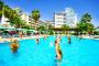 Hotel Lonicera World