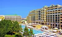 Sol Nessebar Palace