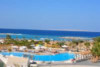 Rotana Coral Beach Resort