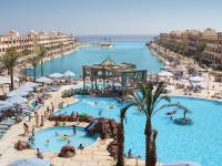Sunny Days El Palacio
