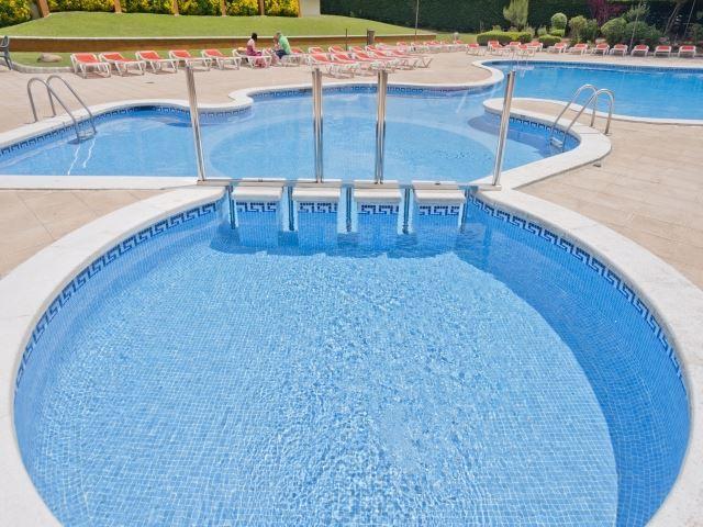 GHT Tossa Park Apartments