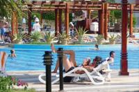 Sentido Crystal Bay