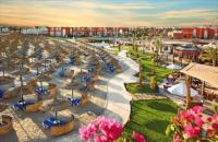 Sunrise Garden Beach