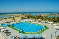 Hotelový komplex Shedwan Golden Beach Resort