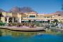Hotelový komplex Swiss Inn Dream Resort Taba