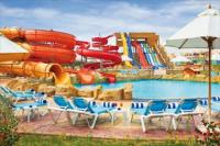 Sunrise Tirana Aquapark