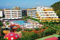 My Home Resort