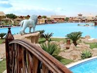 JUNGLE AQUAPARK - ZIMA 2013/2014