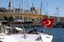 Blue Cruise Antalya - poznávací zájazd