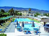 Hotel Niriides Beach
