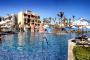 Crowne Plaza Sahara Sands 