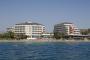 Hotel Aska Just in Beach