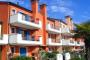 Apartmány Mara