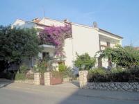Apartmány Stjepan