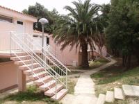 Apartmány a bungalovy Suha Punta