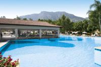 Hotelový komplex Champion Holiday Village Resort & Spa