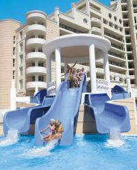 Hotel Sunset Resort