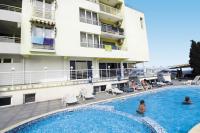 Hotel Perun