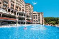 Hotelový komplex Royal Club Victoria Waterpark & Spa