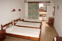 Apartmánový dom Kostas