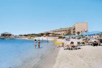 Hotel Ramla Bay Resort