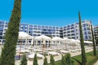 Hotel Chaika Beach Resort