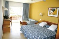 Hotelový komplex Fiesta Holiday Resorts