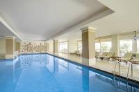 Hotelový komplex Aska Buket Resort & Spa