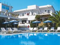 Hotel Fantasia
