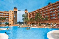 Hotel Colonial Mar