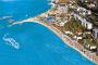 hotelový komplex Aquis Arina Sand Family Resort