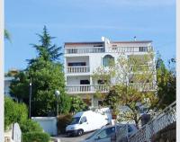 Súkromné apartmány - Crikvenica app. Sanja