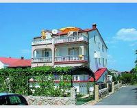Súkromné apartmány a izby - Vodice, Primošten, Rogoznica, Tisno, ostrov Murter