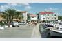 Vodice - nábrežie