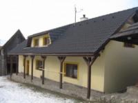 Privát Turčianske Jaseno