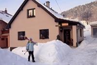 Chata Oščadnica