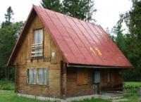 Chata Tatranská Lomnica
