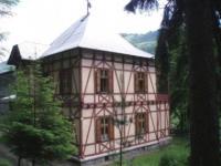 Penzión Ľubochňa