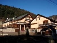 Hotel Mlynky