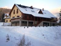 Penzión Oščadnica