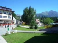 Penzión Štrbské Pleso