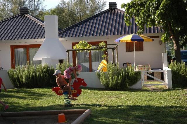 Villaggio Resort Albatros