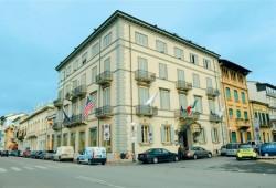 Hotel Plaza e de Russie