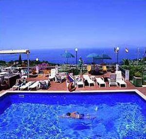 Hotel il Girasole