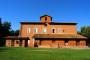 Country Club Castelfusano Bungalov